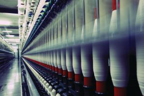 Measuring liquid coatings, including Spin Finish, on fibres & fabrics