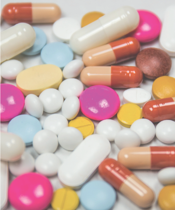 Measuring Fluoride in Toothpaste using MQC+