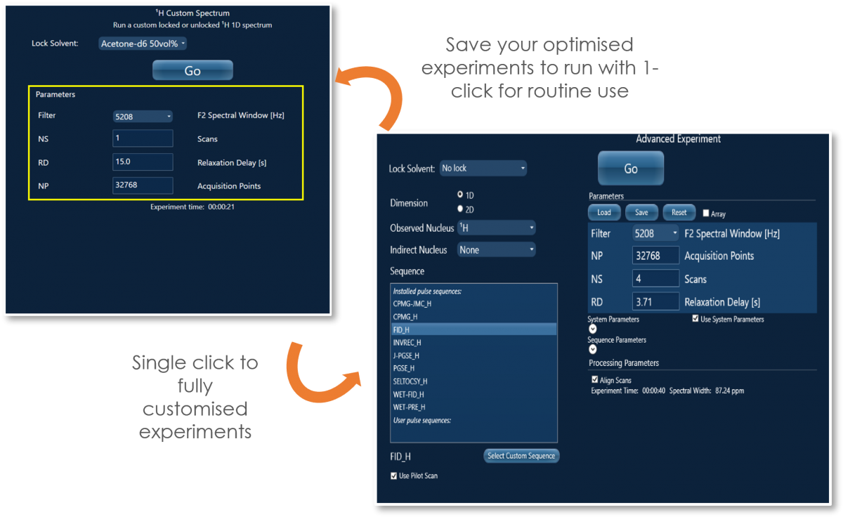 采集软件 SpinFlow