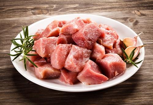 Meat Speciation using Pulsar