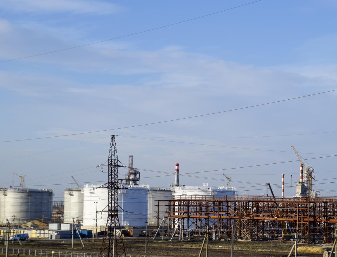 Measuring Oil in Wax using Benchtop NMR