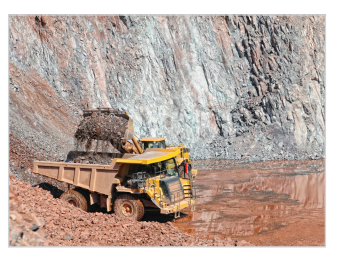 Measuring Fluorine in Industrial and Construction Waste using MQC+